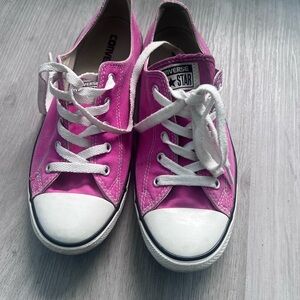 Converse Dainty Low Profile Sneakers